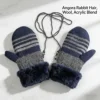 Dark Gray + Navy Blue