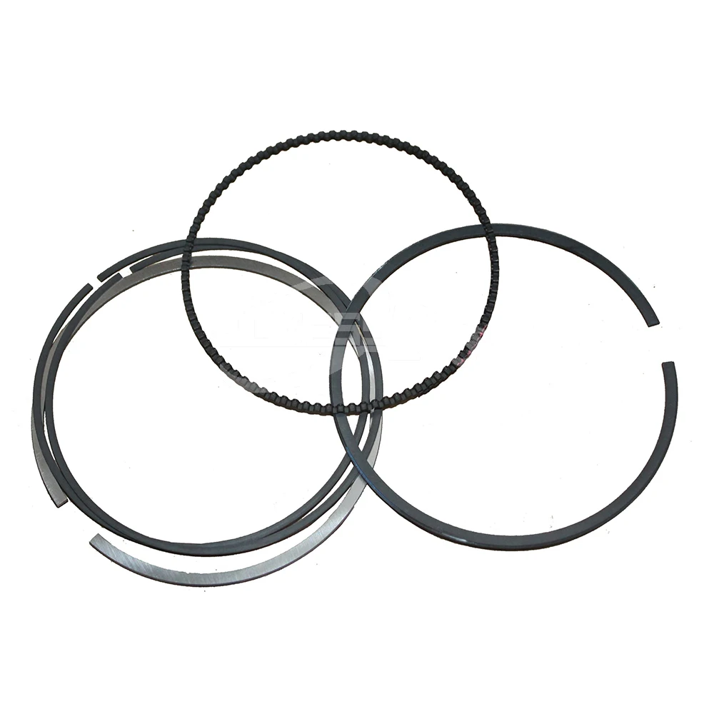 Auto Diesel Engine Spare Parts Piston Ring 6M516148AA 1S7J6148AA Diese... — 3