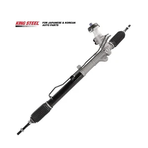 KINGSTEEL OEM 57700-1Z000 57700-0Q000 57700-0Q000 Original High Quality Hydraulic LHD Auto Steering Rack for HYUNDAI ELANTRA