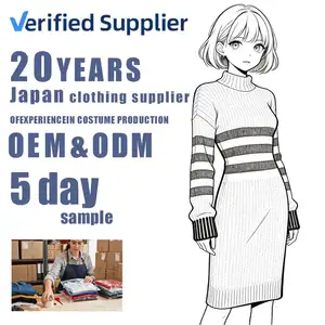 Unisex OEM Logo Chinese Style Thin Sweater Wool/Cotton/Acrylic Puff Printed Front Logo Short Lead Time for Small Brands