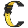 Black /yellow