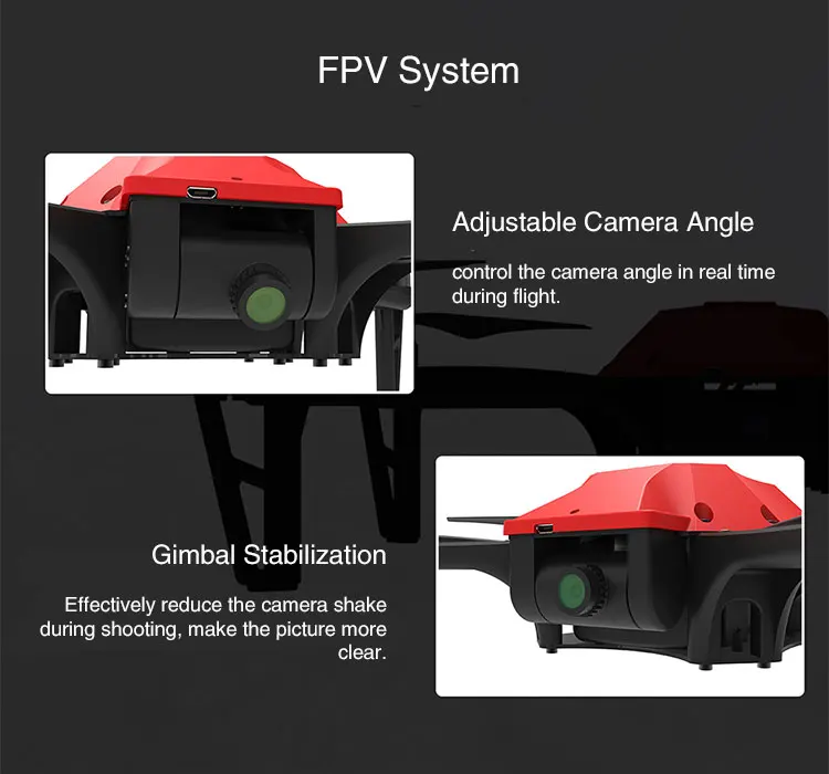 MX450 FPV Quadcopter trainer drone RTF Automatic return hover T10 remote control Shooting Training RC Drone with WIFI FPV Camera