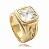 Golden White Stone (US)