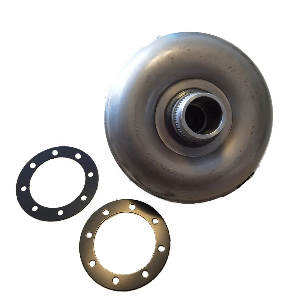 Original JB333027002 TORQUE CONVERTOR 5107484 for SEM650B wheel 