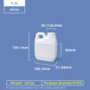 0.5L