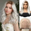 FLW-01&Ice Blonde