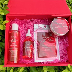 Custom Skin Care PH Balance Hygiene Care Feminine Vaginal Feminine Yoni Wash Gel