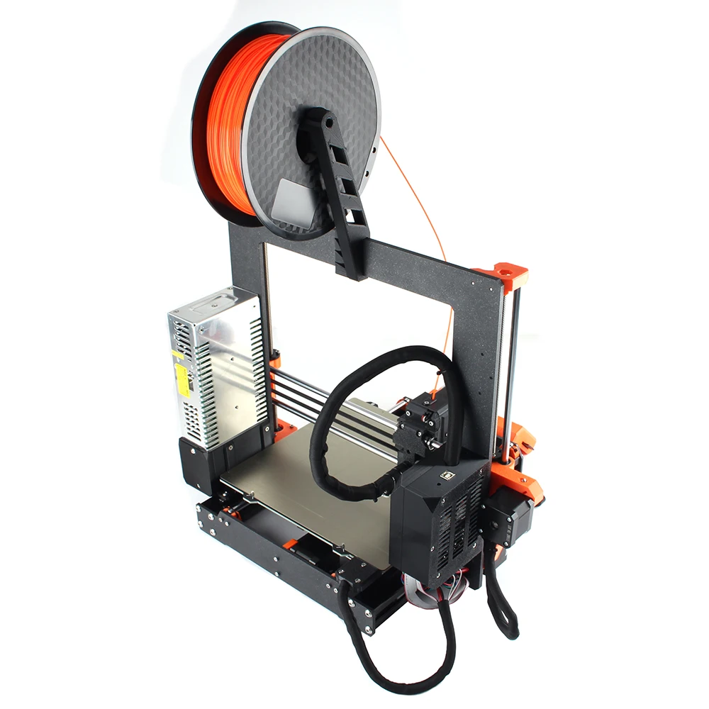 Cloneprusa I3 Mk3s Bear Mk2.5s Mk3s Mmu2s Complete Full 3d Printer Kit ...