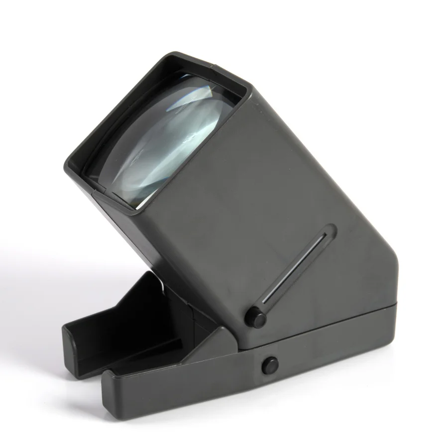 Winait 35mm 135 Slide Film Viewer with 3X Magnification