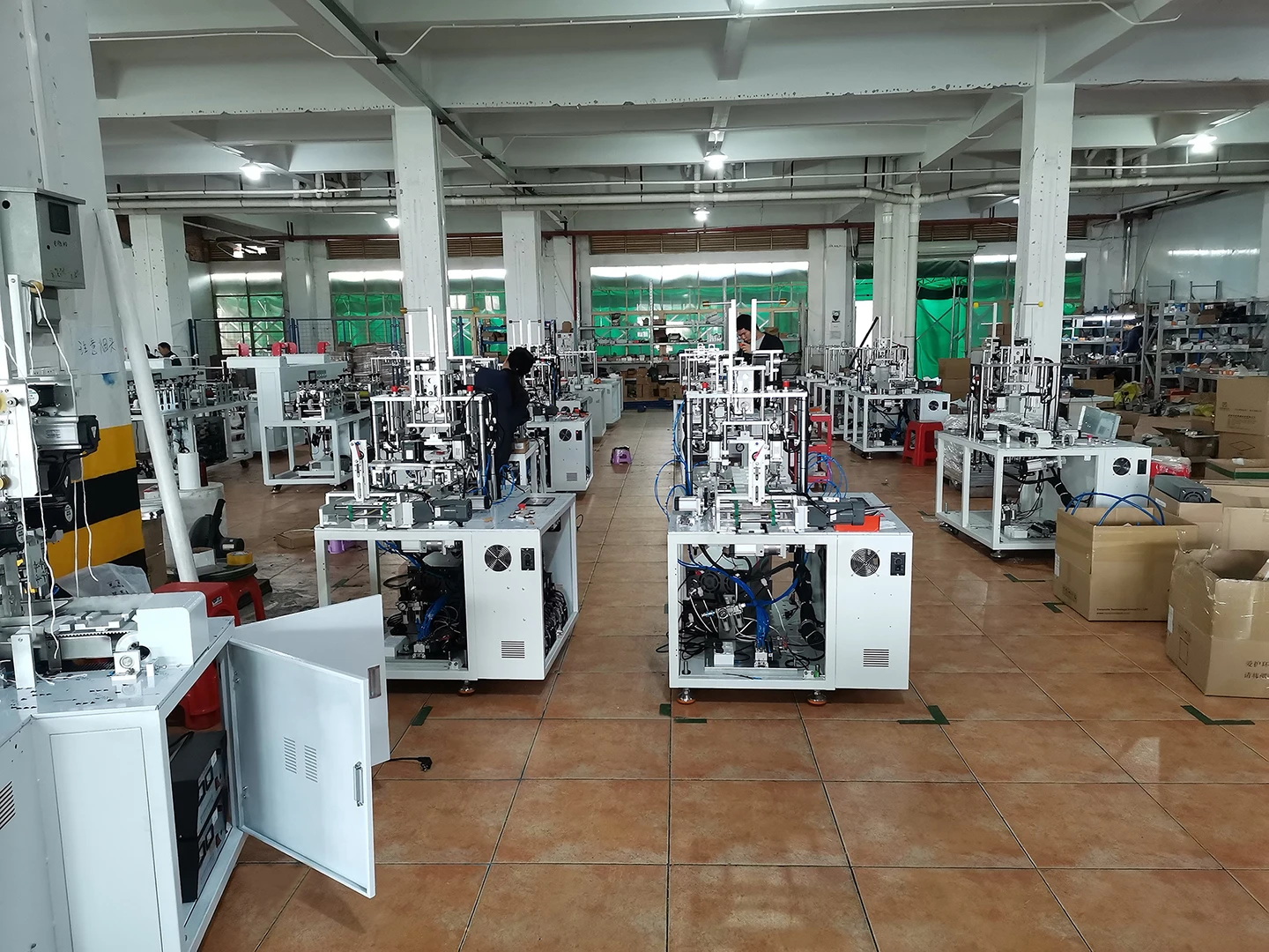 Polo Machine Máquinas De Coser Industriales Automatizadas,Para Hacer Camisetas Y ...