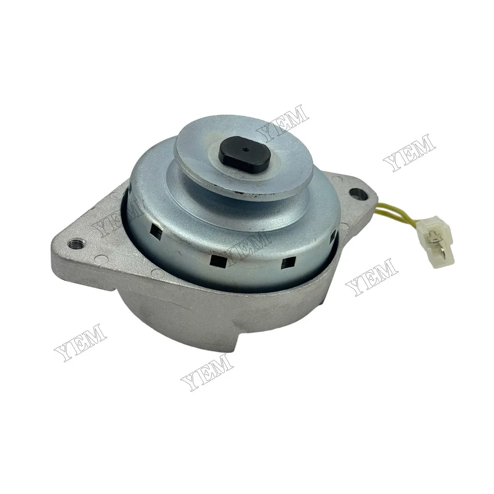 Alternator 1K571-64010 Fit for Kubota D722 Engine