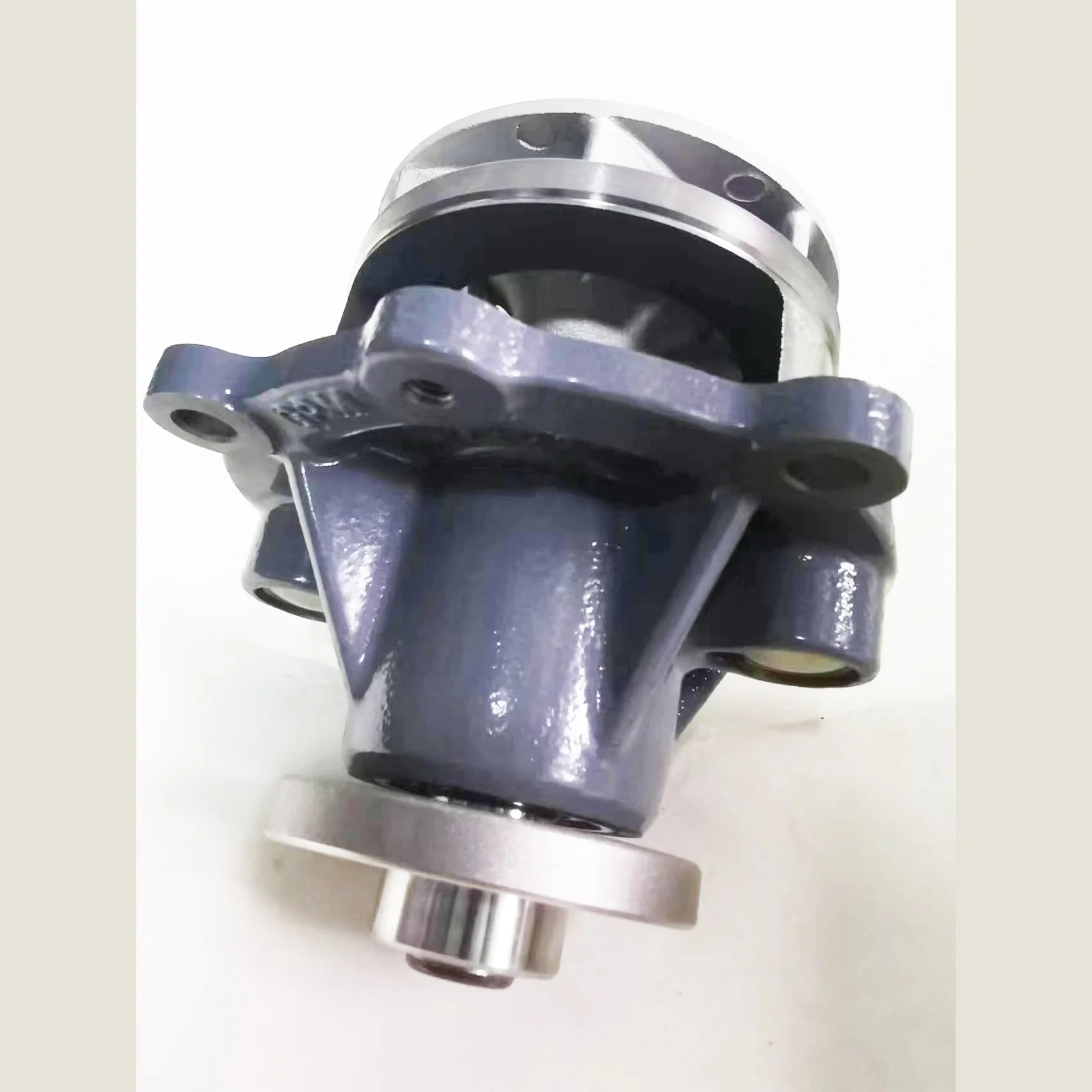 High Quality TCD6.1 4.1 Engine Water Pump - 04507210
