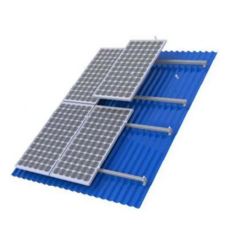 Solar System 20000W Complete Solar Kit Off Grid with Solar Panel System ...