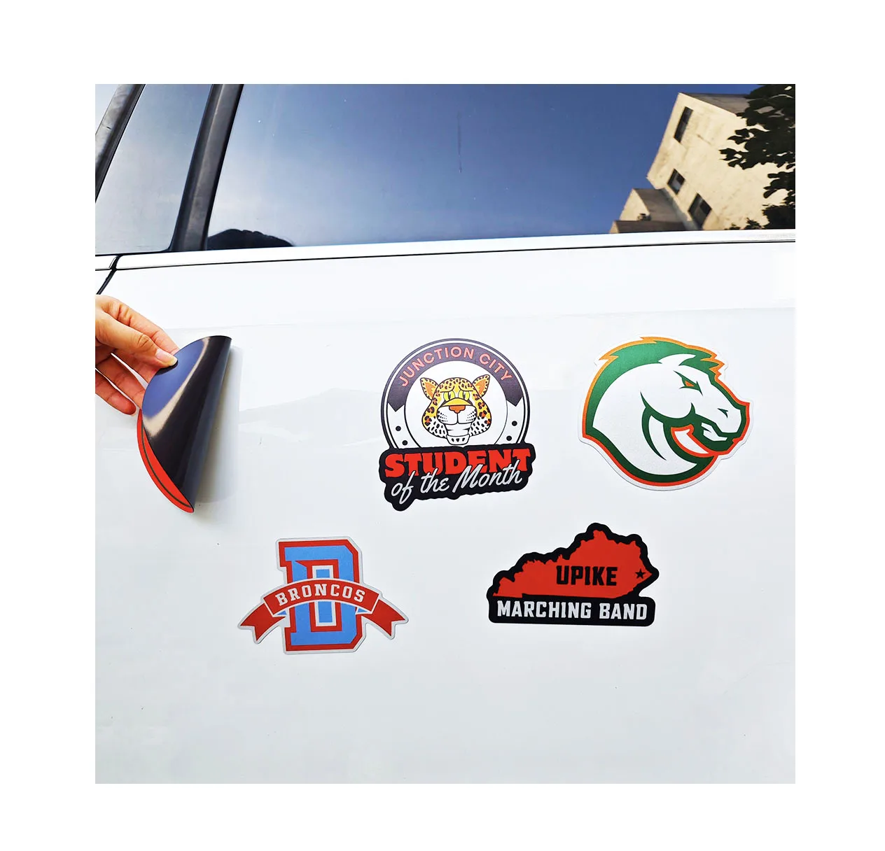 8-Quart Digital Air Fryer