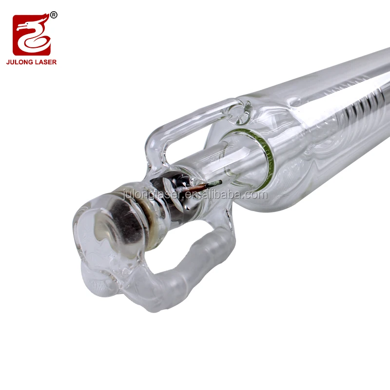 Laser Tube Laser Machine Use Factory Price 800mm 50W CO2 Ruici Laser Tube