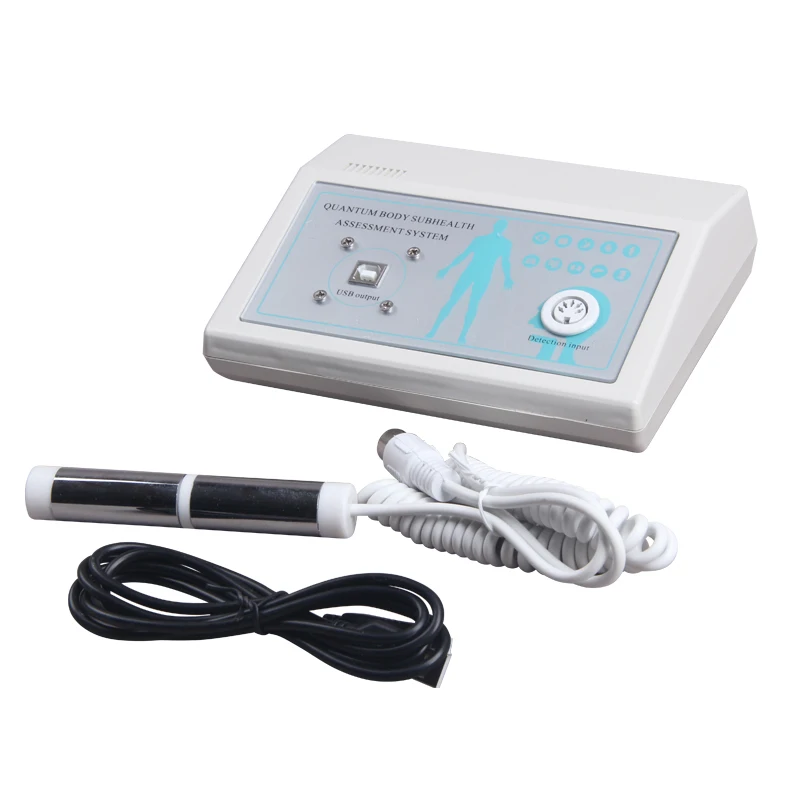 Alibaba.com: 11th Gen Quantum Bio Scanner, health diagnostic machine ...