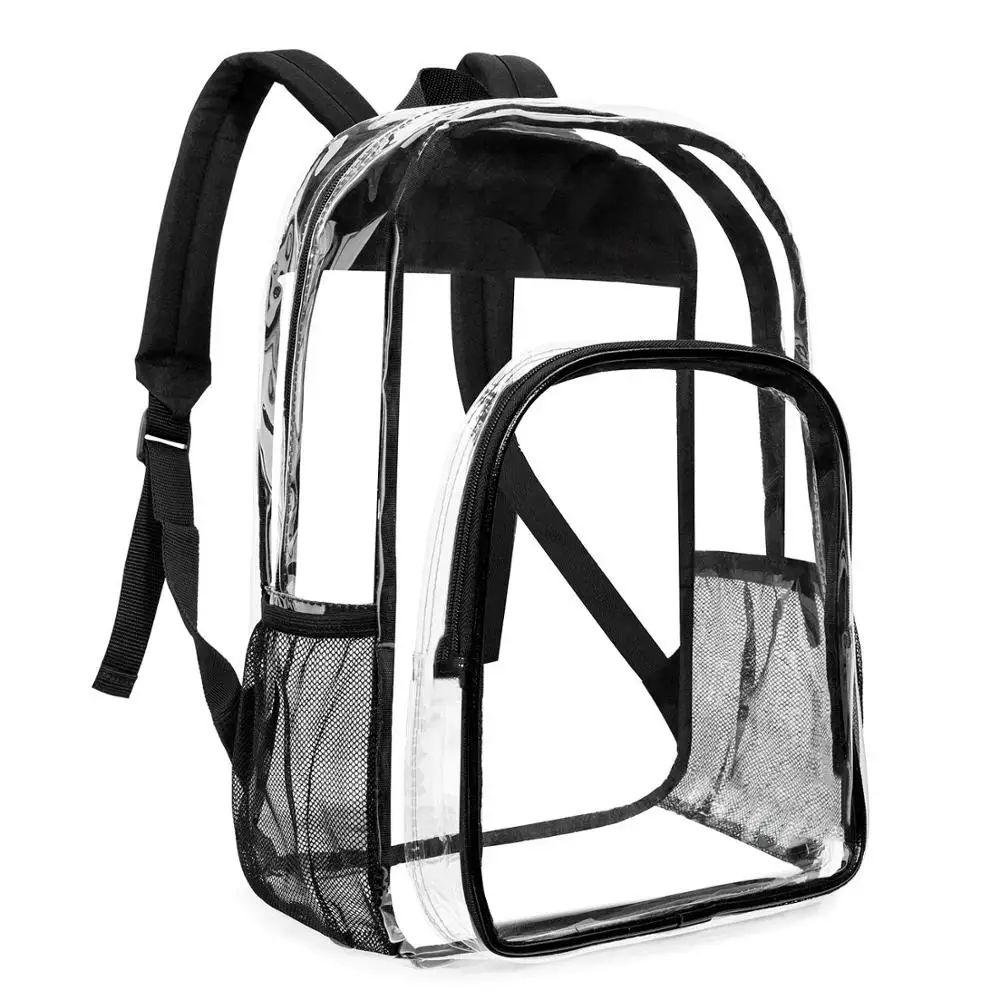 Wholesale Pvc Plastic Waterproof School 