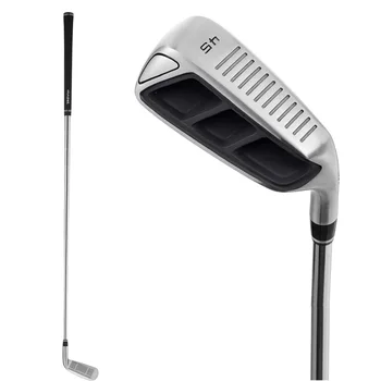 1 Mago Del Gioco Corto - Bastone Ibrido Chipper/Putter/Mezzo, Per Destri E Mancini! - Foto 4