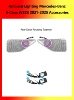 Rear Door Rotating Tweeter Accessories