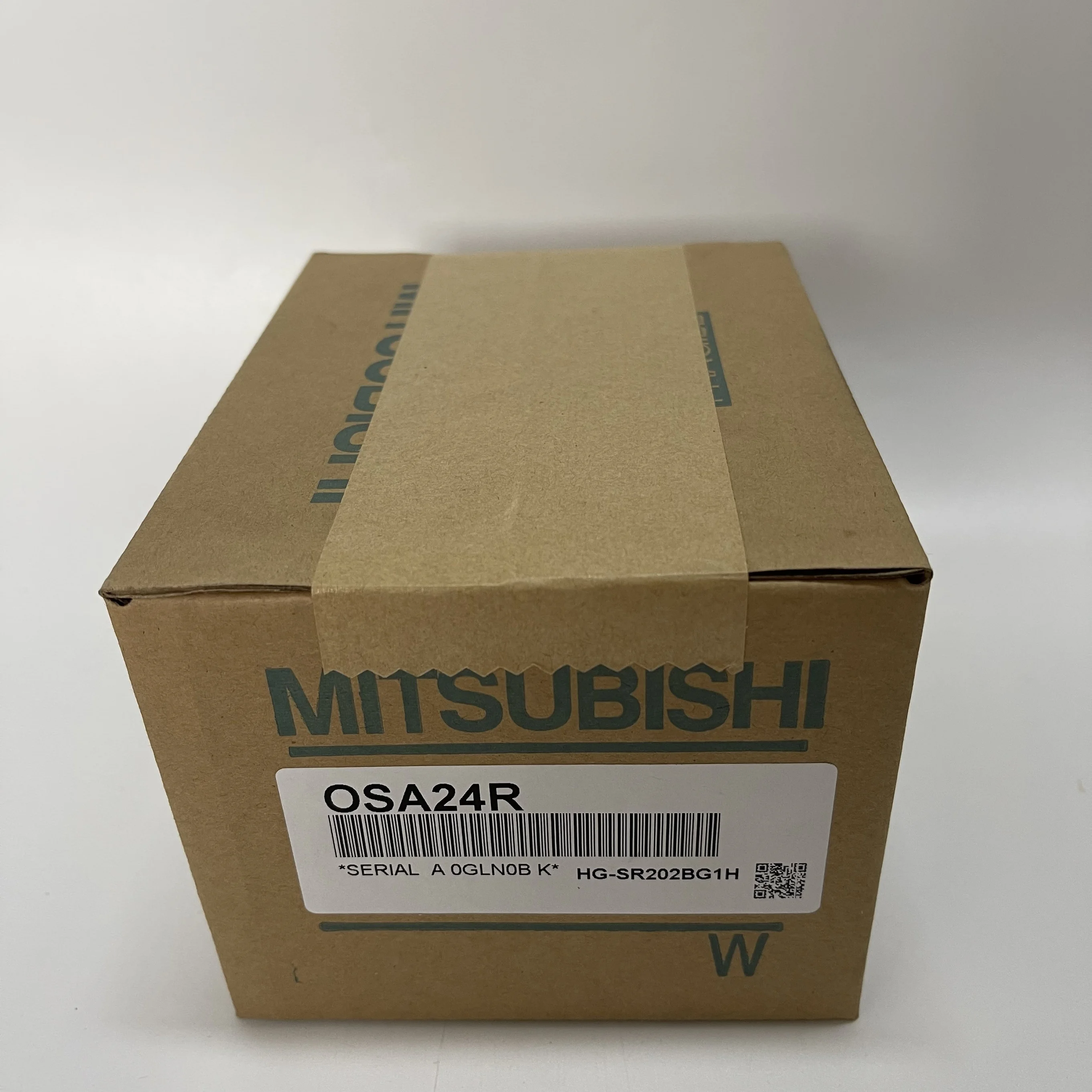 Mitsubishi Servo Motor Encoder OSA24R