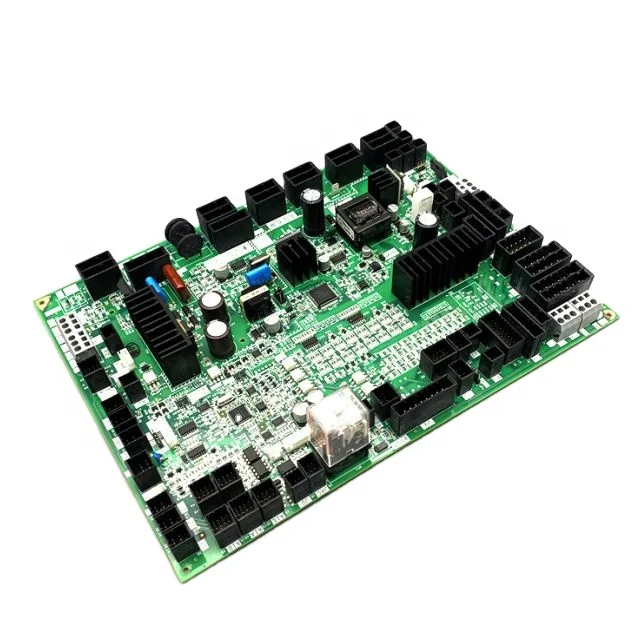 PCB部品DOR-1240エレベーターリフト三菱エレベーターPCBボード