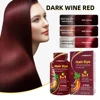 rosso vino scuro