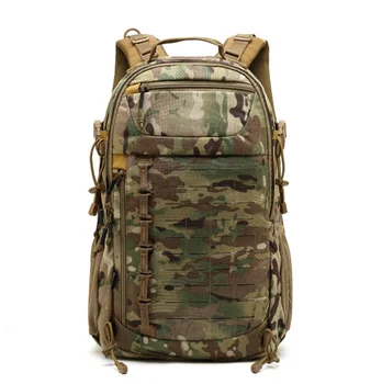 Outdoor Travelling Waterproof Camo Backpack Organizer Tactical Backpack For Hiking Bags Oxford Tactical Backpacks For Men