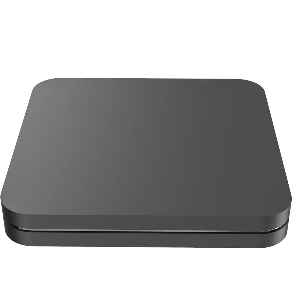 System Fast Boot Unique Launcher Best Android Tv Box With S905X3 Quad Core A55 Cpu With Dual AC Wifi Youtube 4K Smart Tv Box