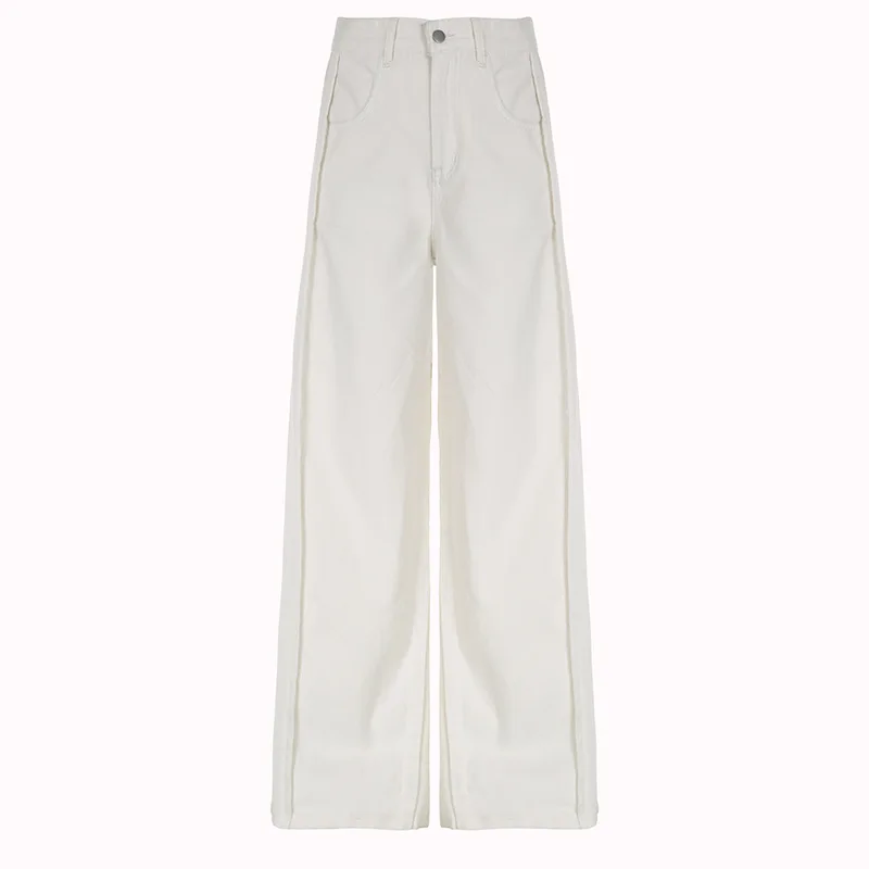 Women Street Wear Waist Trousers Baggy Balloon Cargo Pants