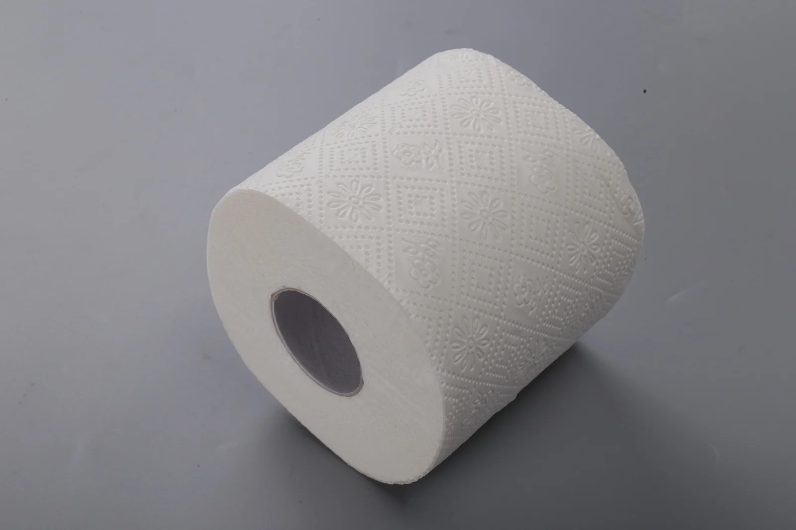Organic Pure Wood Pulp Toilet Tissue Oem Toilet Paper Bathroom Tissue