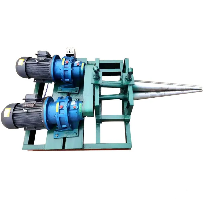 40 Taper Machine Taper Rolling Machine Electro-hydraulic Taper Rolling Machine Full ...