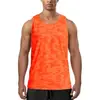 Neon Orange