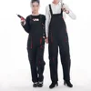 bib style
