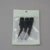 Black 3 Piece Set