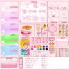 [simple set] includes nine grid cinnamoroll mold