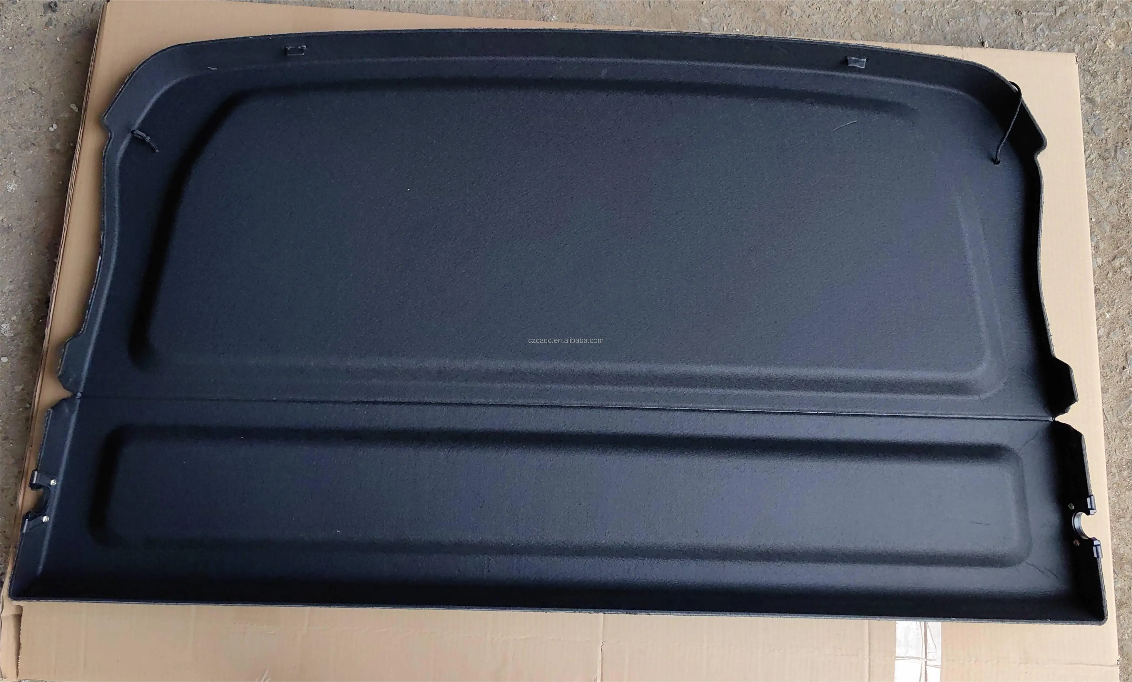 For Filipino Market Rear Parcel Shelf For Ford Territory 2 Gen 2022 ...