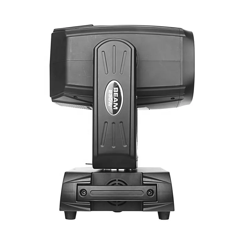 Rigeba High Quality  260w Beam Moving Head Light  for Events