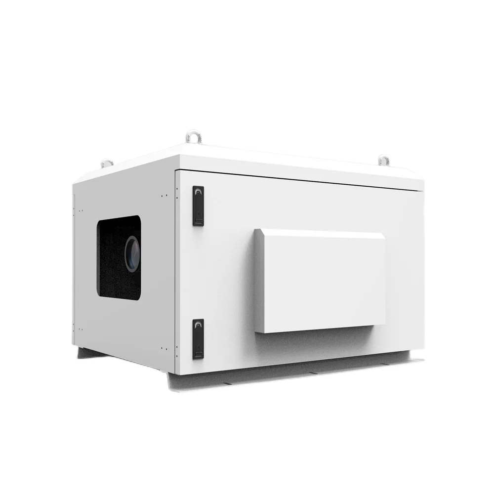 Waterproof Projector Enclosure Thermostat Ip65 Dust Proof Videos