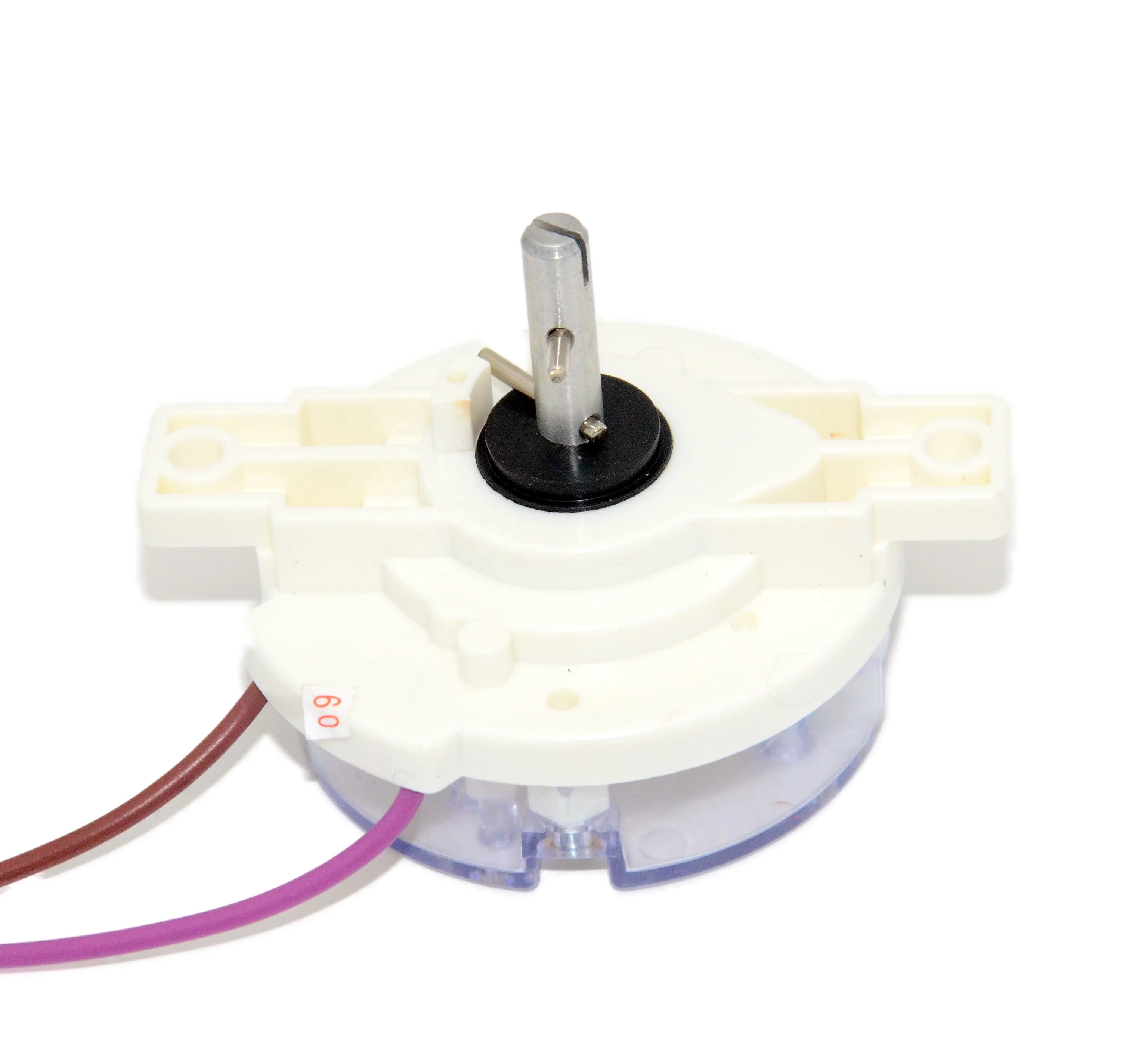 2 Wire 5 Minutes Washing Machine Timer Switch Wash Timer Semi-automatic Double-cylinder Washing Machine Parts