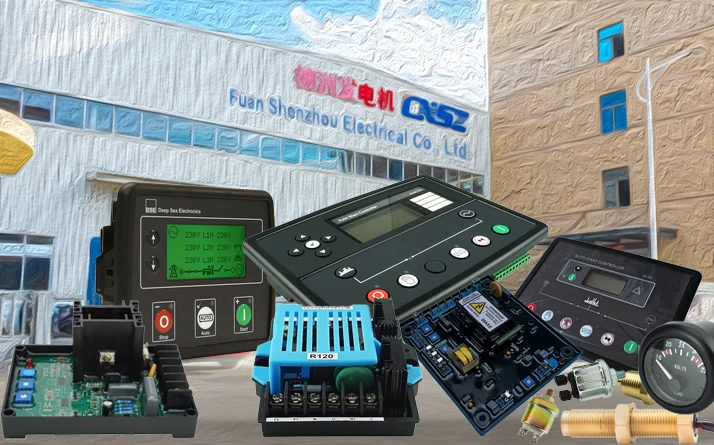 Speed Controller, CAT, C7, 9X-9591, ABS - detail 2
