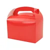 Rojo