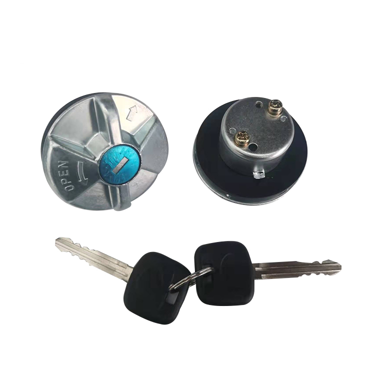 Universal Ignition Lock Cylinder for Toyota Land Cruiser