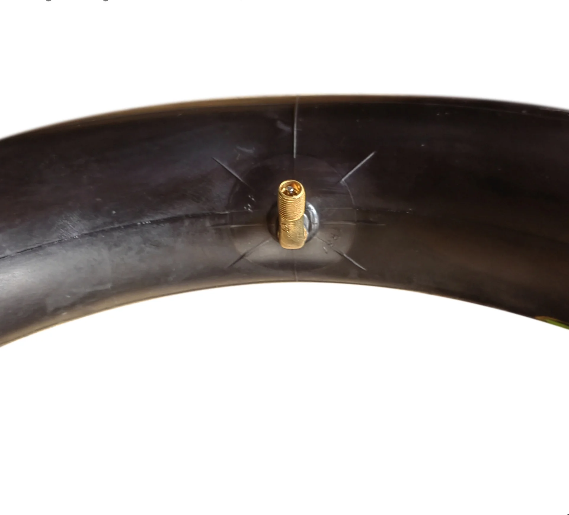 2024 Hi-Q(high Quality) Motorcycle Tyre and Natural Rubber and Butyl Rubber Inner Tube for Sale 3.5-10