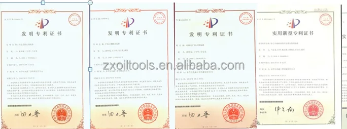 Fishing-Type Retrievable Composite drillable Bridge Plug For Oil and Gas