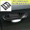 Golf 6 MK6 Carbone