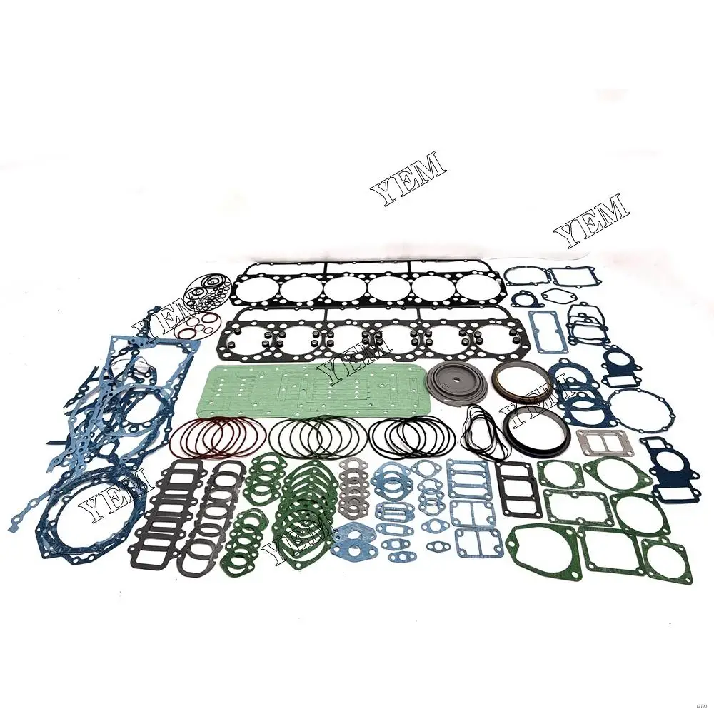 3406 Head Gasket Set for Caterpillar