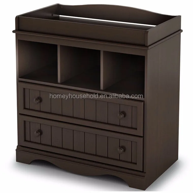 eco friendly changing table