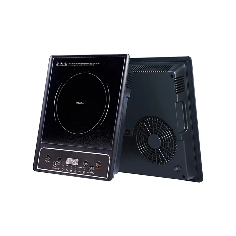 200w Household Double Burner Electric Induction Cooker Induction Cooker