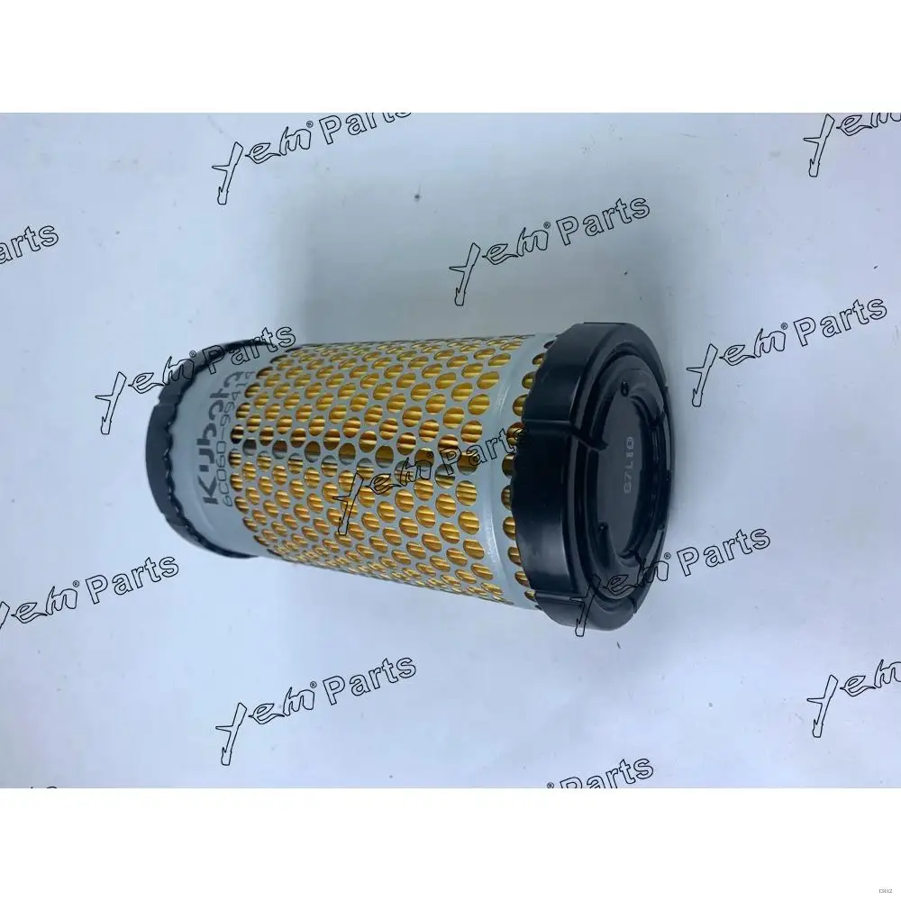 Air Filter 6C060-99414 Fit for Kubota Construction Machinery Parts