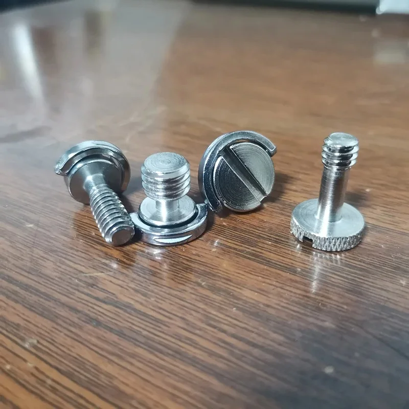 YEAH D-RING Screw